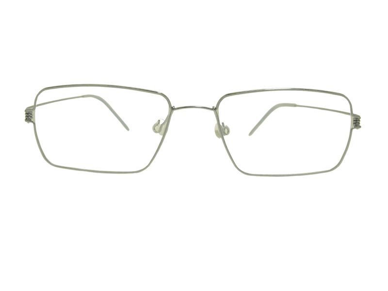 Berkeley Lunettes de Vue BB LIN Gun