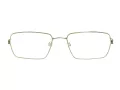 Berkeley Lunettes de Vue BB LIN Silver