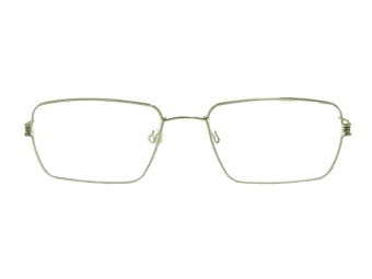 Berkeley Lunettes de Vue BB LIN Silver