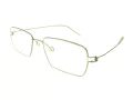 Berkeley Lunettes de Vue BB LIN Silver