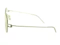 Berkeley Lunettes de Vue BB LIN Silver
