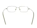 Berkeley Lunettes de Vue BB LIN Silver