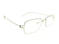 Berkeley Lunettes de Vue BB LIN Silver