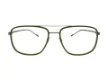 Berkeley Lunettes de Vue BB MY1005 Green
