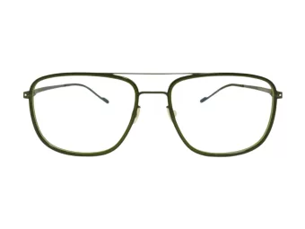 Berkeley Lunettes de Vue BB MY1005 Green