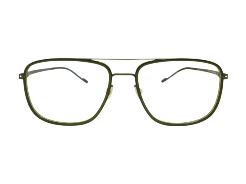 Berkeley Lunettes de Vue BB MY1005 Green