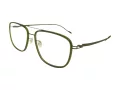Berkeley Lunettes de Vue BB MY1005 Green