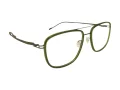 Berkeley Lunettes de Vue BB MY1005 Green
