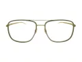 Berkeley Lunettes de Vue BB MY1005 Grey