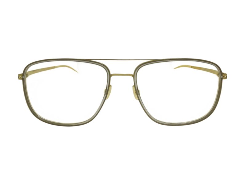 Berkeley Lunettes de Vue BB MY1005 Grey