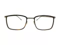 Berkeley Lunettes de Vue BB MY1007 Brown