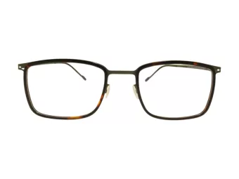 Berkeley Lunettes de Vue BB MY1007 Brown