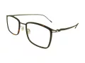 Berkeley Lunettes de Vue BB MY1007 Brown