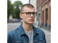 Berkeley Lunettes de Vue BB RS9011 C1