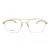 Berkeley Lunettes de Vue BB V-259 Gold
