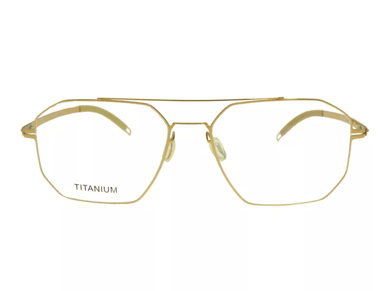Berkeley Lunettes de Vue BB V-259 Gold