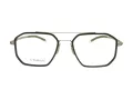 Berkeley Lunettes de Vue BB V-612S Black