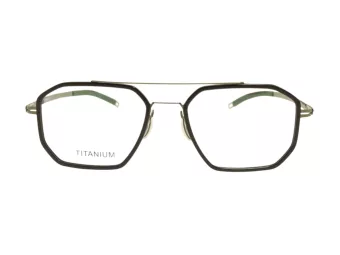 Berkeley Lunettes de Vue BB V-612S Black