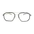 Berkeley Lunettes de Vue BB V-612S Black