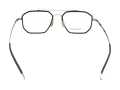Berkeley Lunettes de Vue BB V-612S Black