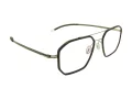 Berkeley Lunettes de Vue BB V-612S Black