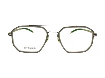 Berkeley Lunettes de Vue BB V-612S Grey