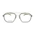 Berkeley Lunettes de Vue BB V-612S Grey
