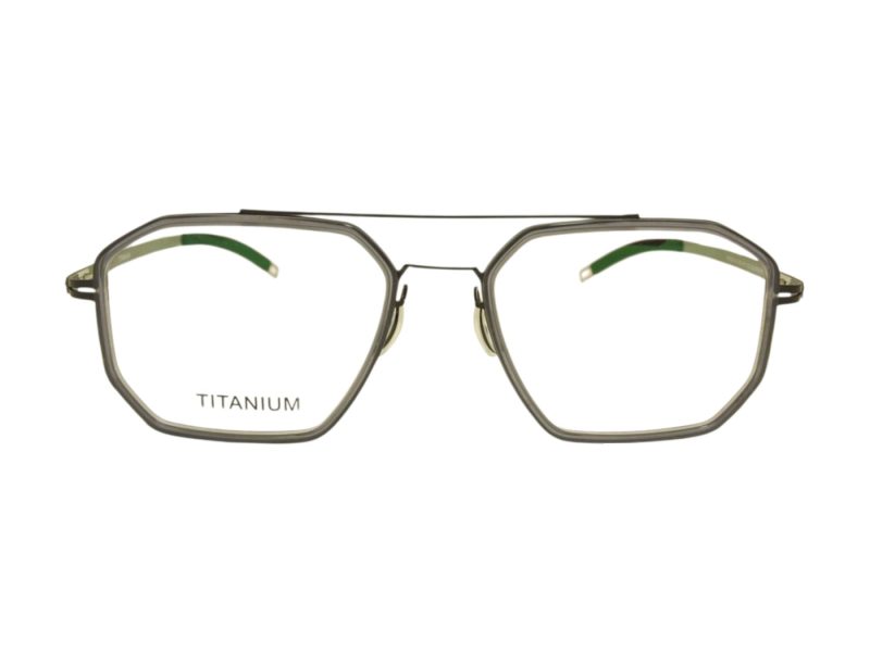 Berkeley Lunettes de Vue BB V-612S Grey