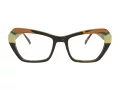 Berkeley Lunettes de Vue BB YG21163 C2
