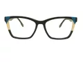 Berkeley Lunettes de Vue BB YG21167 C1