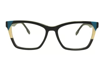 Berkeley Lunettes de Vue BB YG21167 C1
