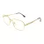 Berkeley Lunettes de Vue BB Y_MO07 C2