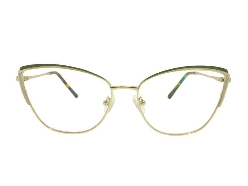 Berkeley Lunettes de Vue BB Y_MO21 C3