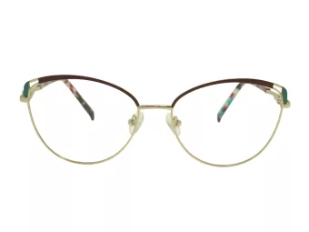 Berkeley Lunettes de Vue BB Y_MO22 C2