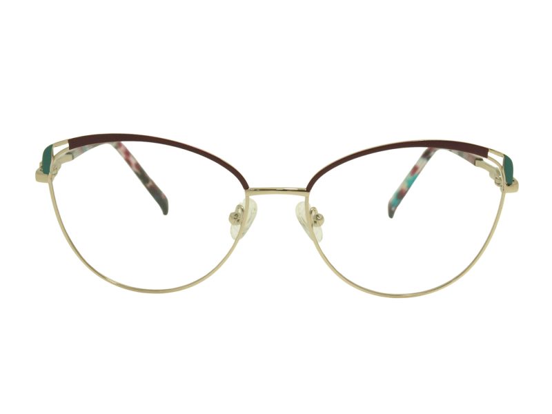 Berkeley Lunettes de Vue BB Y_MO22 C2