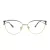 Berkeley Lunettes de Vue BB Y_MO23 C2