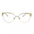 Berkeley Lunettes de Vue BB Y_MO23 C3