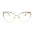 Berkeley Lunettes de Vue BB Y_MO24 C1