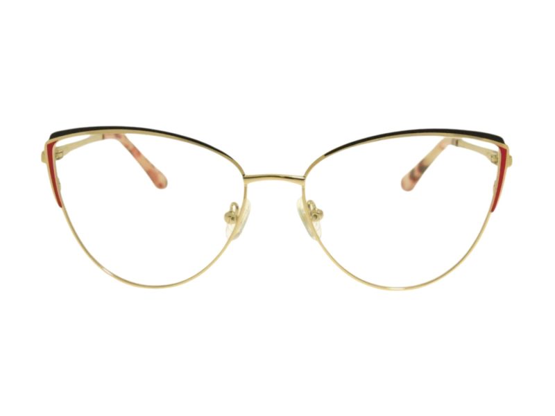 Berkeley Lunettes de Vue BB Y_MO24 C1