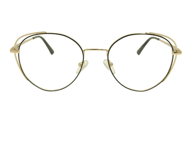 Berkeley Lunettes de Vue BB Y_MO27 C1