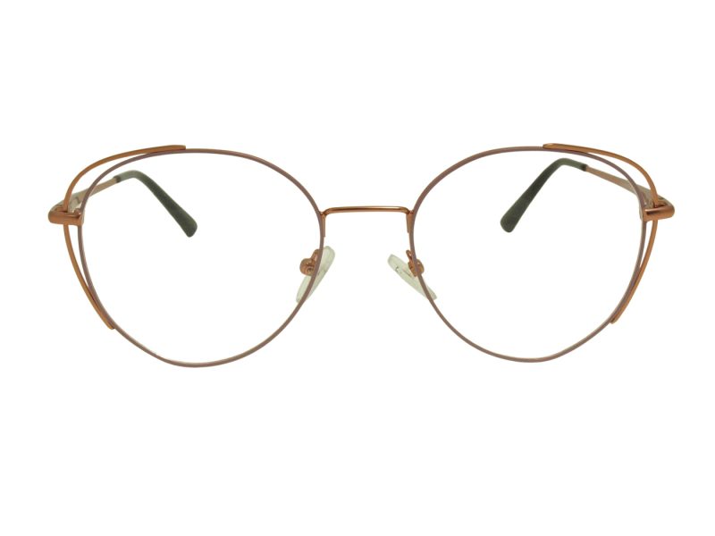 Berkeley Lunettes de Vue BB Y_MO27 C2