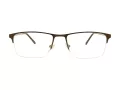 Berkeley Lunettes de Vue BB Y_MO29 C3