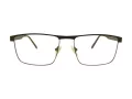 Berkeley Lunettes de Vue BB Y_MO33 C2