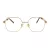 Berkeley Lunettes de Vue BB Y_MO36 C2