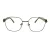 Berkeley Lunettes de Vue BB Y_MO46 C2
