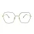 Berkeley Lunettes de Vue BB Y_MO51 C1