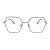 Berkeley Lunettes de Vue BB Y_MO51 C2