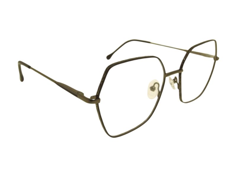 Berkeley Lunettes de Vue BB Y_MO51 C3