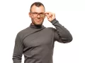 Benetton Lunettes de Vue BE 1000 155
