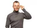 Benetton Lunettes de Vue BE 1001 526
